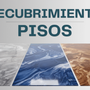 Curso Recubrimiento de Pisos