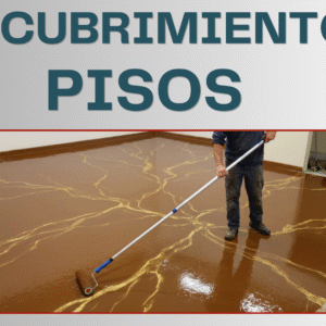 Curso Recubrimiento de Pisos