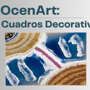 Ocean art: Cuadros Decorativos